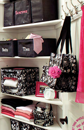 Organization by Thirty-One