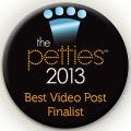 Best Video Finalist