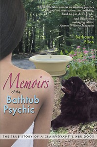 Memoirs of the Bathtub Psychic