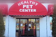 Healthy Pet Center