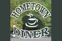 Hometown Diner