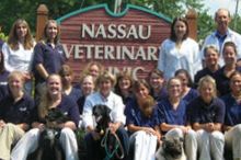 Nassau Veterinary Clinic